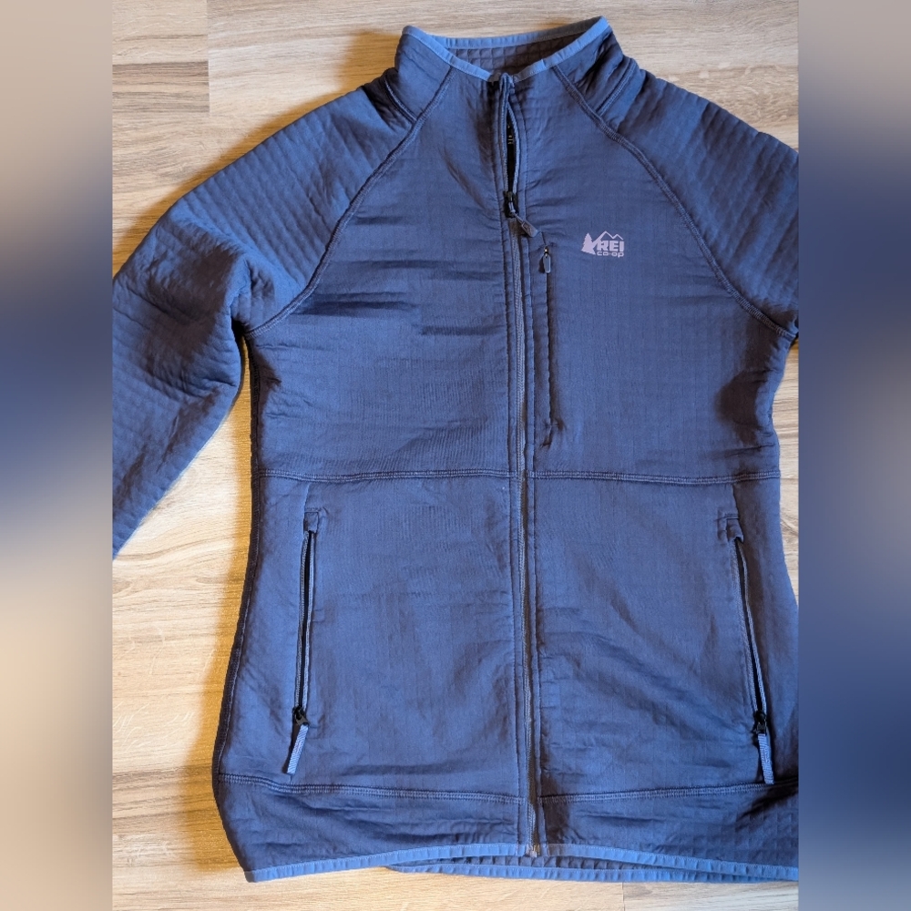 REI Co-op Swiftland Insulated Running Jacket - Women's